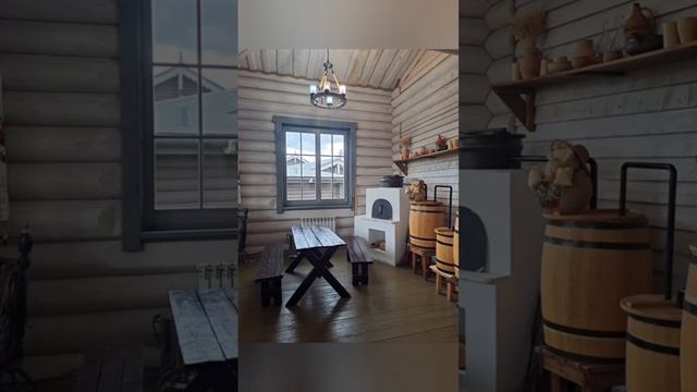 Белгородская обл. 
«ГОРОД-КРЕПОСТЬ «ЯБЛОНОВ»