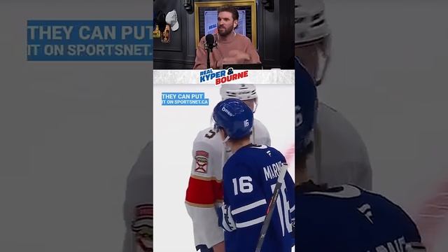 What Does Brad Treliving Mean By "Change The Maple Leafs' DNA"?