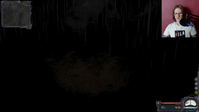 МОЙ ЛЮБИМЫЙ КВЕСТ #15 СТАЛКЕР: Чистое Небо (STALKER: Clear Sky)