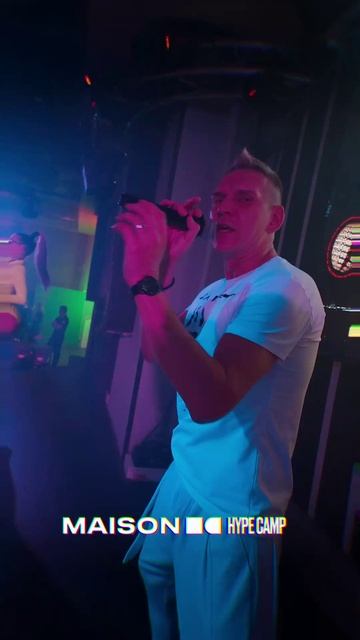 DJ RIGA live video
