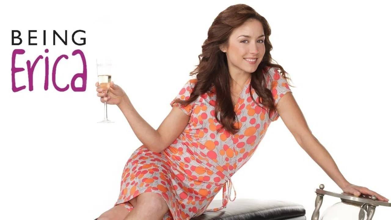 Сериал Быть Эрикой - 3 сезон 10 серия / Being Erica