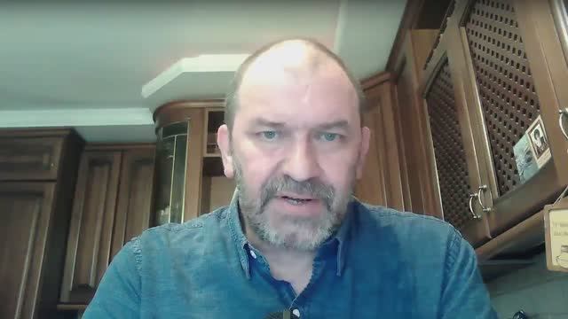 Большой разговор в прямом эфире от 01.06.2025.