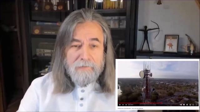 Шапочка из ФОЛЬГИ⚡никому уже НЕ ПОМОЖЕТ❗❗ - смотреть видео онлайн от «РАССВЕТ ПРАВДЫ» в хорошем .mp4