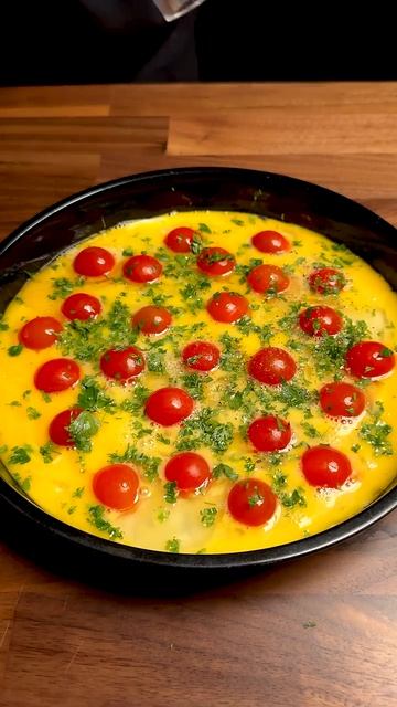 Tortilla Pizza Recipe! Easy Breakfast
