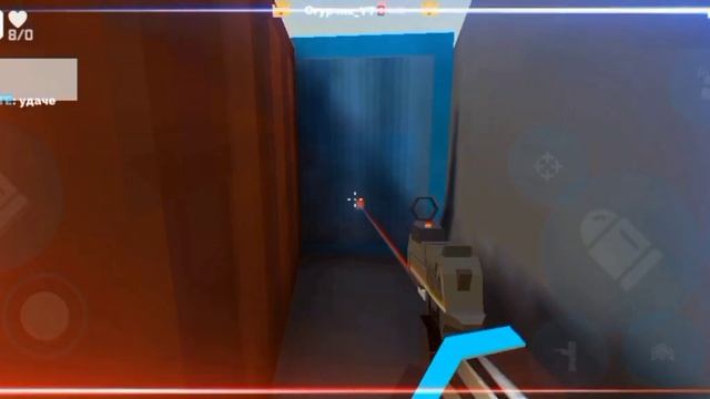 Я снова ищу своих подписчиков в Fan of Guns | Fan of Guns Прятки |Fan of Guns|Прятки #2024 #youtube