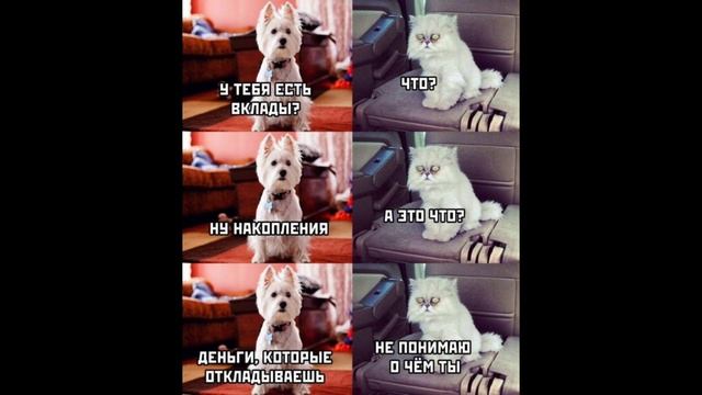 ВИДОСИКИ - МЕМОСИКИ 1!!! 5 мемов