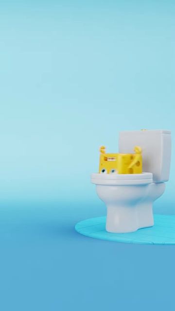 EPIC TOILET ADVENTURE 😲🚽