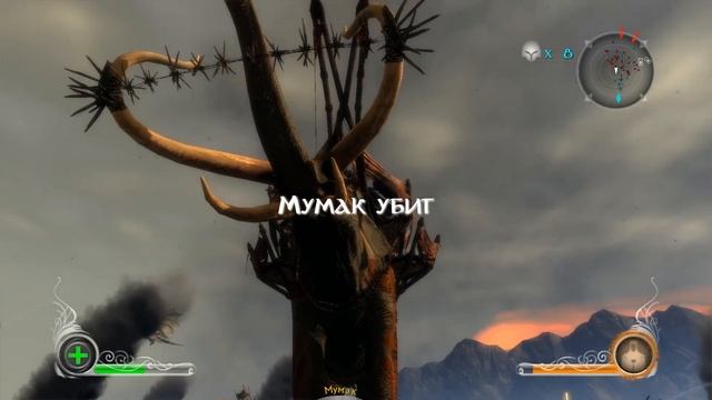 LOTR: Conquest┃Добро #6 Пеленорские поля┃Без Комментариев