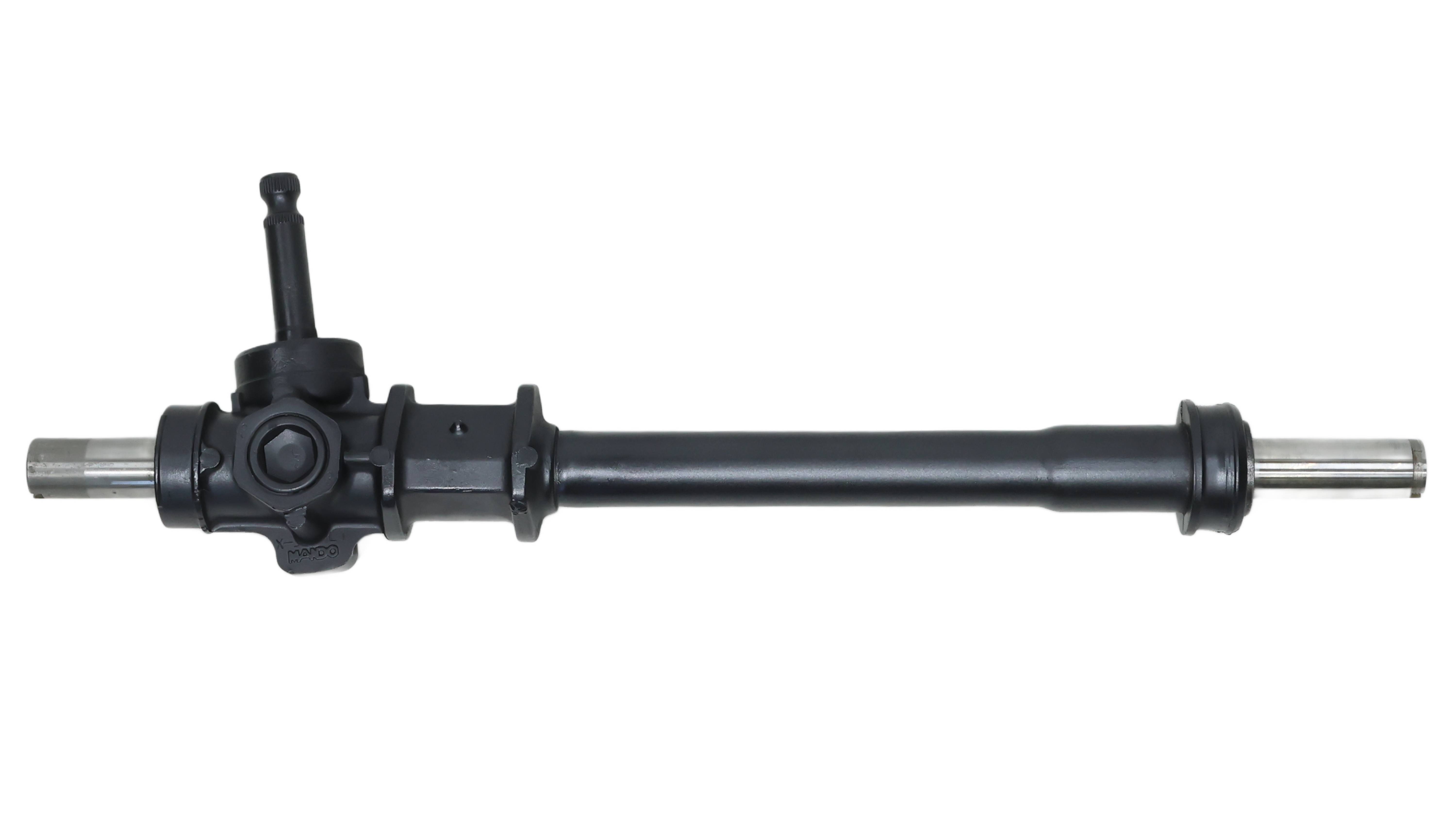Рулевая рейка Hyundai Excel 1989-1996, Pony 1989-1996, S Coupe 1989-1996
