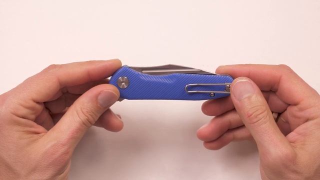 Trivisa: самые необычные EDC-ножи, которые ты ещё не трогал.