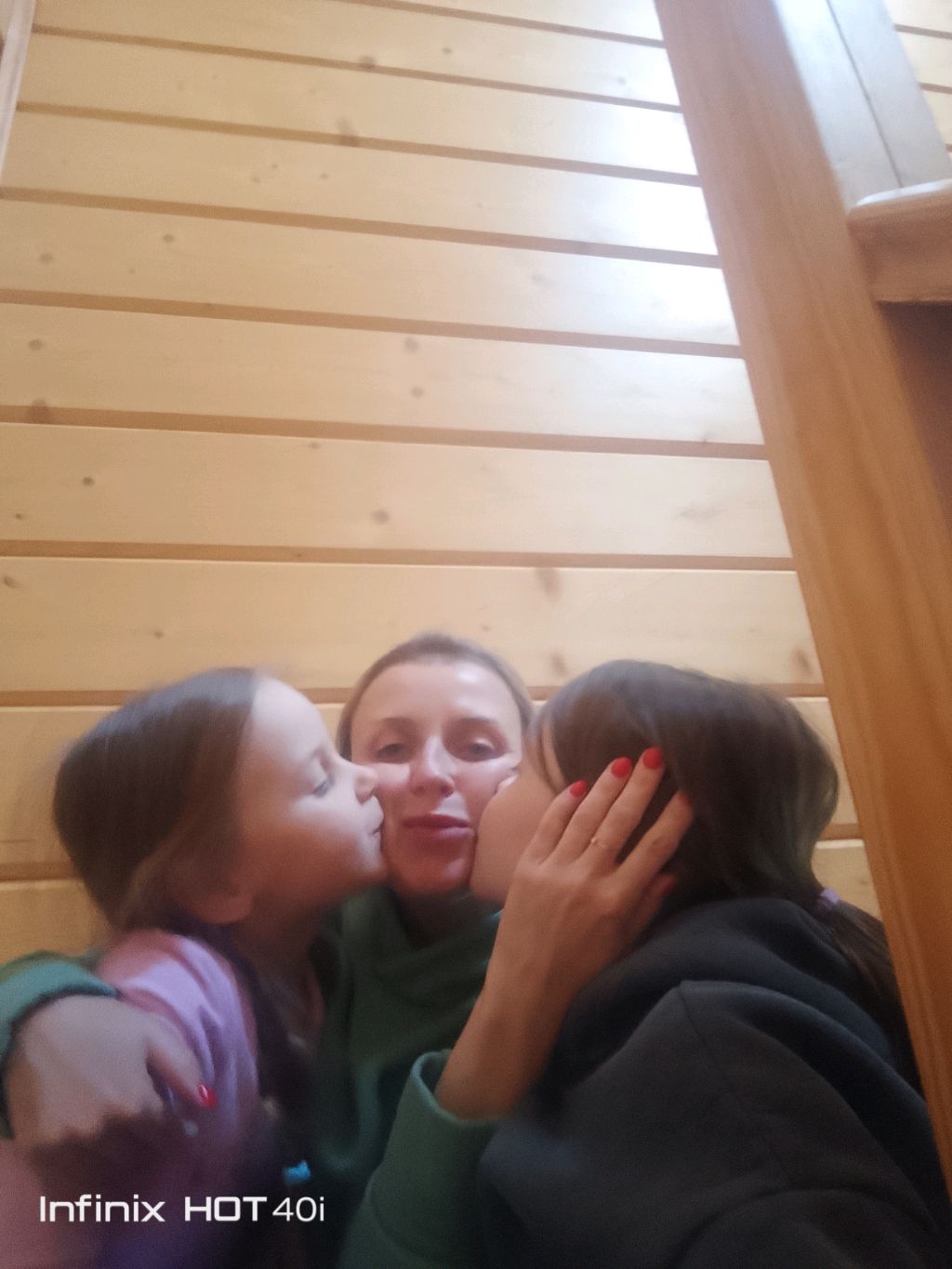 наступило лето