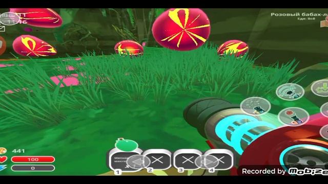Slime Rancher 2 Сезон 3 Серия «бабах!»