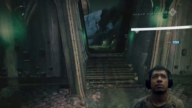 Destiny 2 | Арчи на Луне, но где именно | Квест Арчи в предел?