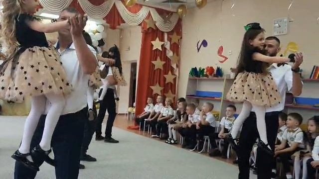 Выпускные праздники 2025