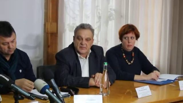 Мой город Н: О проверке пунктов разлива воды в Николаеве