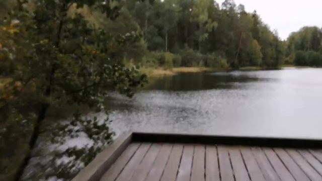 20.09.2023. Наши маленькие путешествия 2023) Валаам. Пешеходная экскурсия.