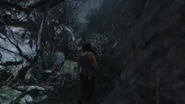 Tomb Raider-#2-приобретение лука