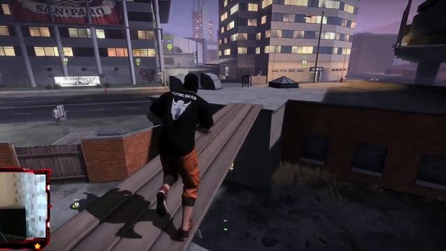 Учу новичка САСАТь|APB Reloaded|