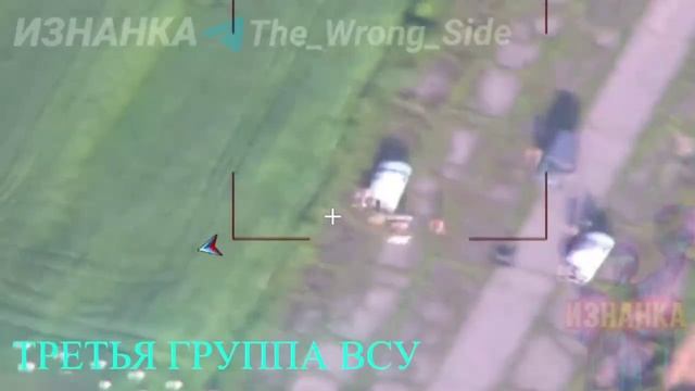 ВКС РФ нанесли три ракетных удара по выявленным украинским пусковым установкам БПЛА-камикадзе