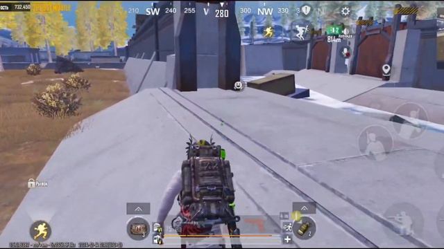 ОТ НУЛЯ до ФУЛЛ 6 с РАНДОМАМИ | МЕТРО РОЯЛЬ | METRO ROYALE • PUBG
