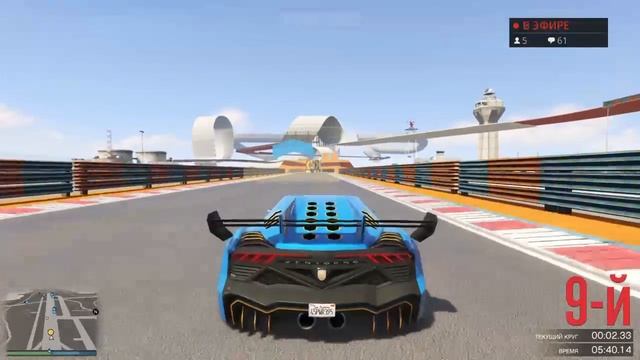 Играем в GTA V #67.PlayStation 4 Деньгиии