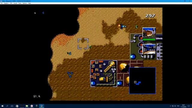 Стрим Dune 2: The Battle For Arrakis.ПОДПИСЧИКАМ ОБЯЗАТЕЛЬНО!!!