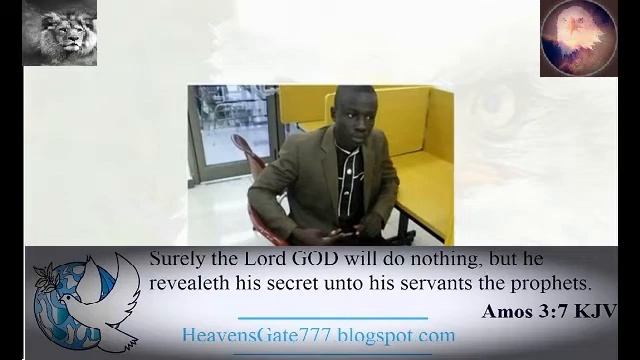 How to COMPLETELY hear the voice of the Holy Spirit (Duodu Henry Appiah-korang)