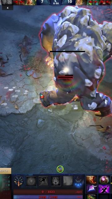 #zadotan #dota #dota2 #дота #дота2