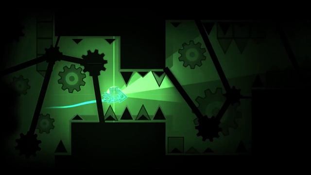 Первый выпуск самых ТРУШНЫХ новостей по Geometry Dash!