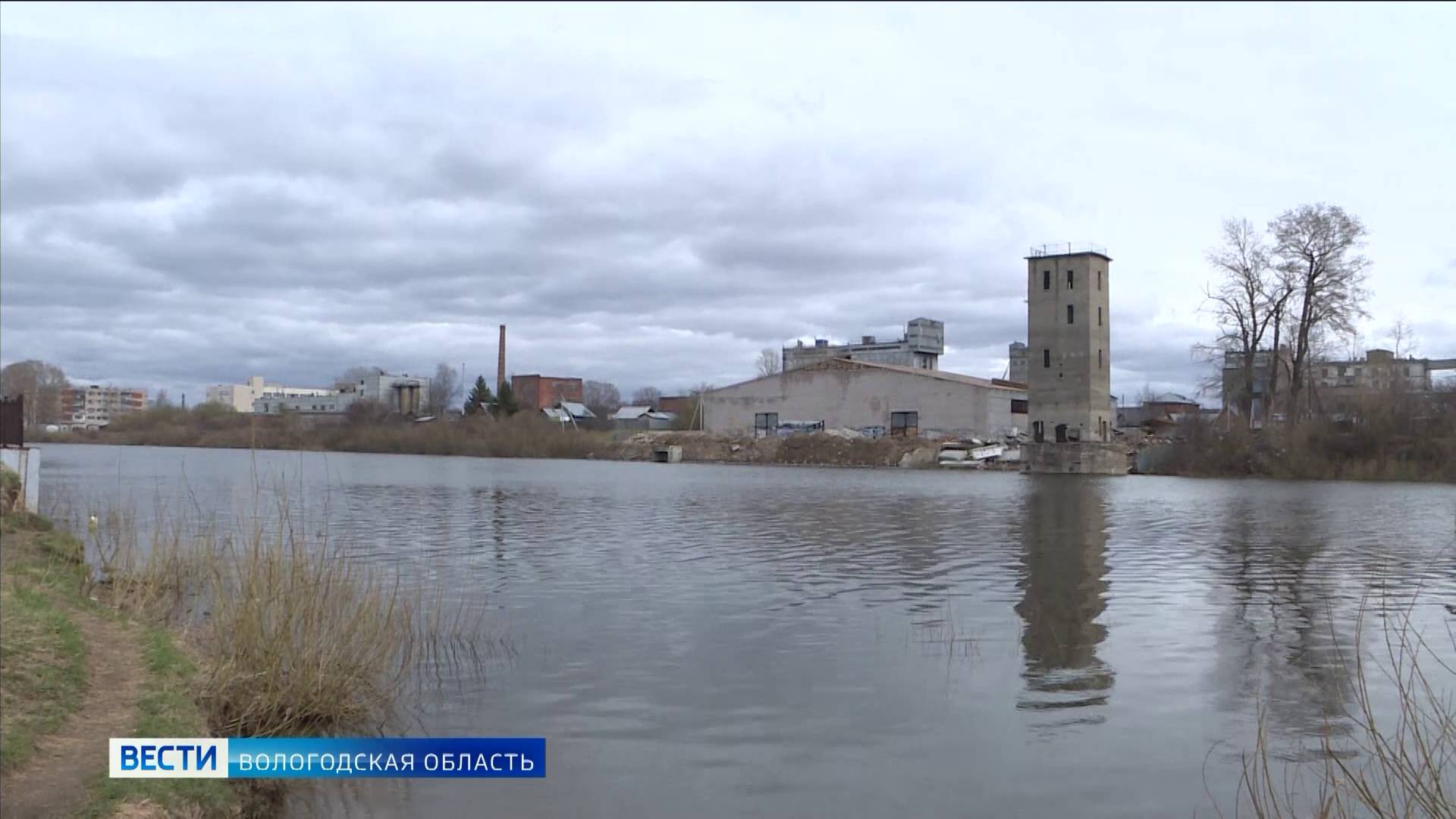 Двух утонувших мужчин нашли в Вологде и Шексне