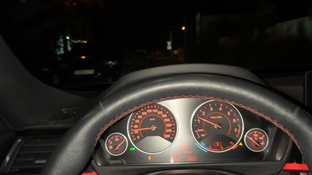 Еду на бмв гт в Самаре
