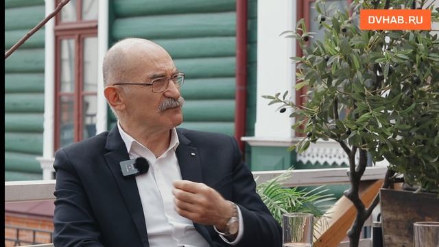 Поддержать сквер имени Чехова призывает горожан известный реставратор