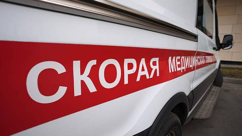 Девушка погибла в результате ДТП на Камчатке