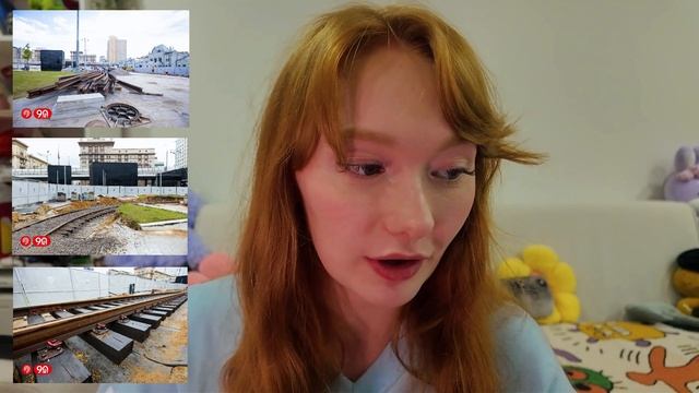 Долгожданный горизонт новостей и сразу начинаем с горячего 👩🦰