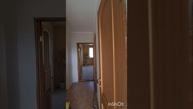 Улучшенной планировки 2-х комнатная квартира
г.Миасс, п.Строителей