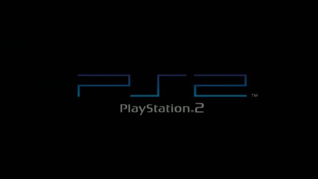 Games Tech Team [Title PS2] PlayStation 2