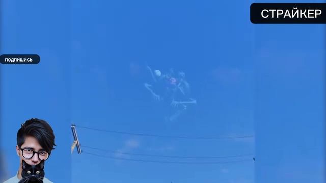 ОНИ ПРОСЫПАЮТСЯ😱/ТРЕВОР И МНОГИЕ ДРУГИЕ МОНСТРЫ