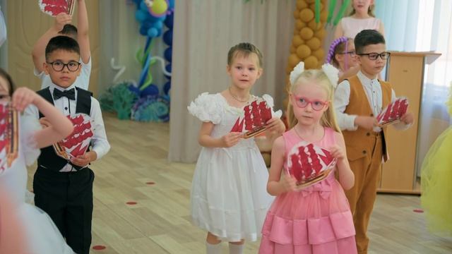 Куда уходит детство у «Муравьишек"