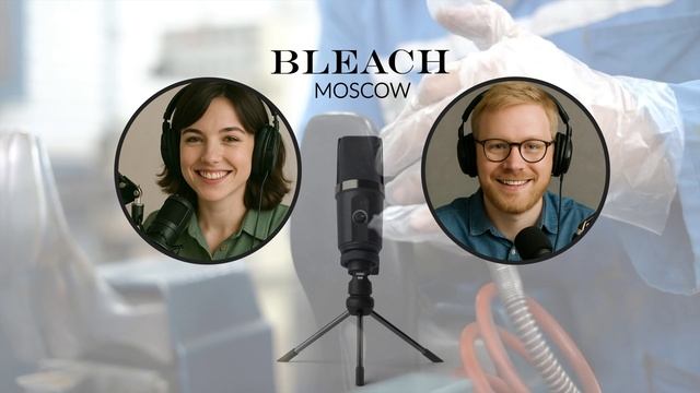 Bleach Moscow: Всё для вашей любимой обуви и сумок