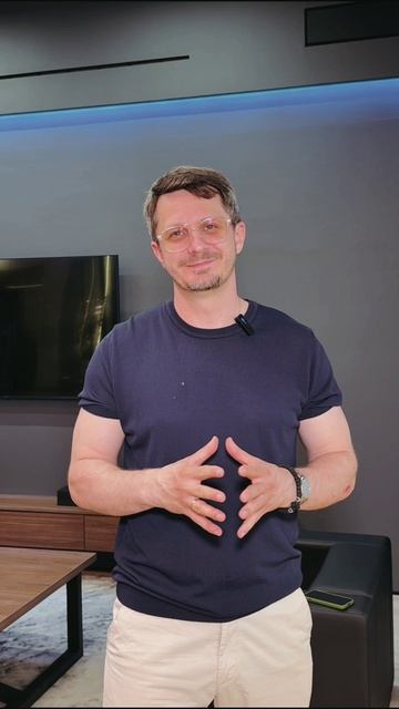 Больше никакой жары дома