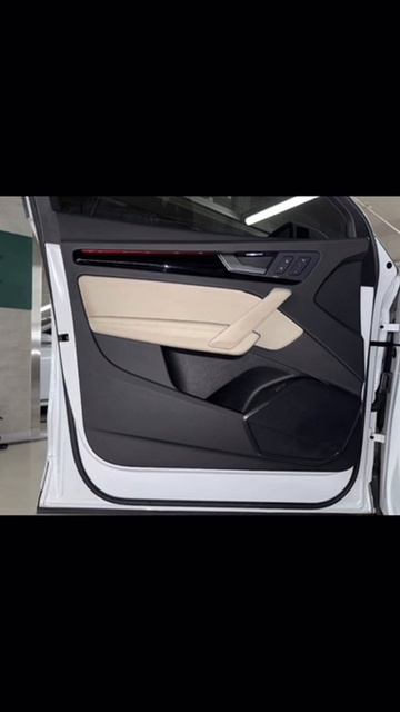 Audi Q5 из Кореи #купитьавто #audi #q50