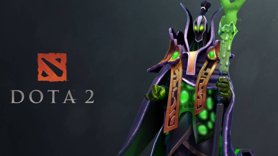DOTA 2| #66