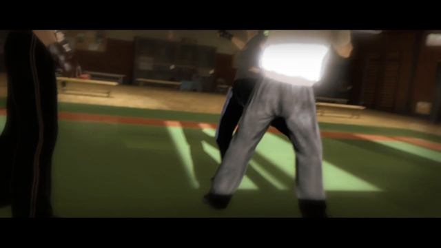 Beyond - Two Souls - 5