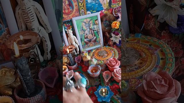 как выполнить рунический приворот с подчинением для привлечения любви и сил магии с помощью руны