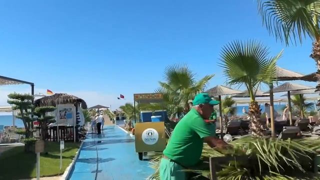 #6 Delphin Imperial 5* Сколько стоит тур?