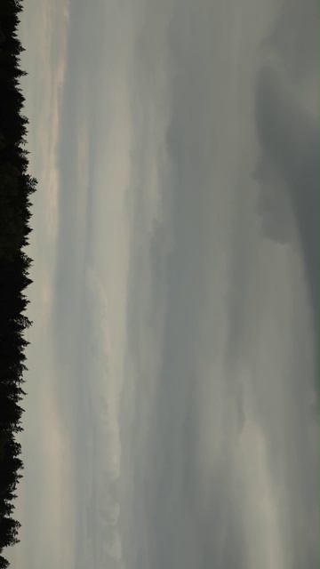 пошел дождь