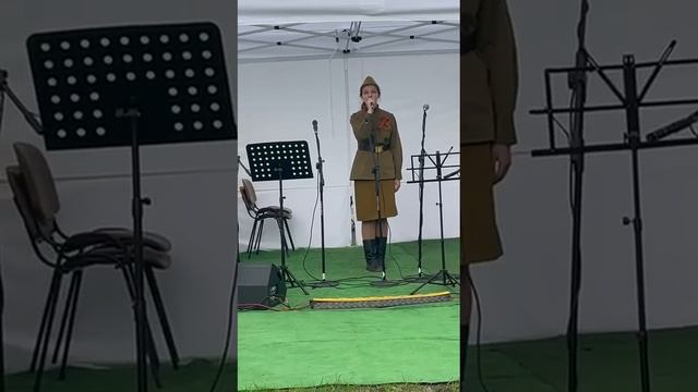 Степанова Анна. Томск
