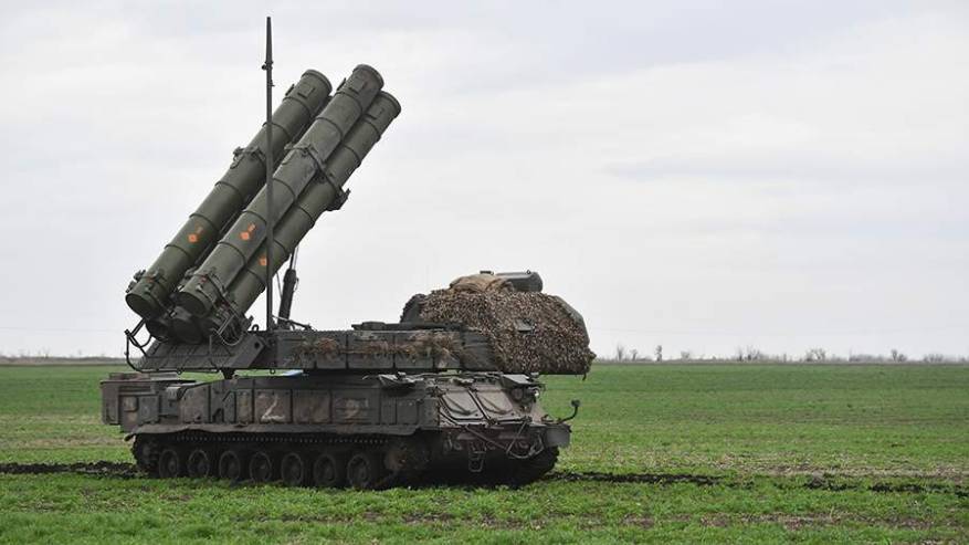 Силы ПВО уничтожили 162 украинских БПЛА над регионами РФ за ночь