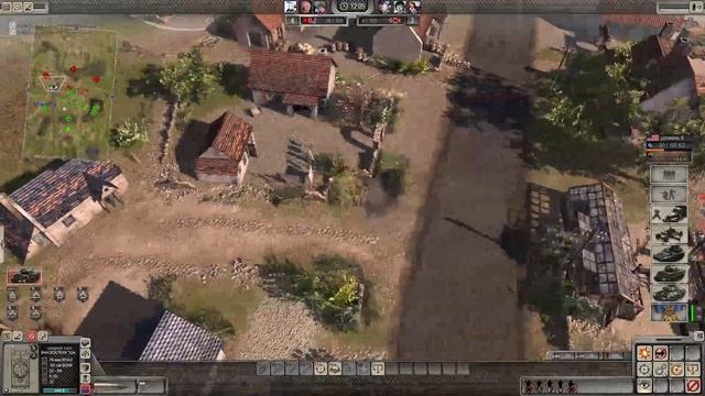 Последний Men of War