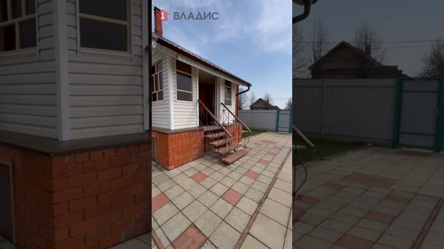 Деревня Пановская Егорьевск (Владис)
